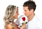 Kobiety, mężczyźni i związki - kobiety kochają słuchać romantyczne słowa