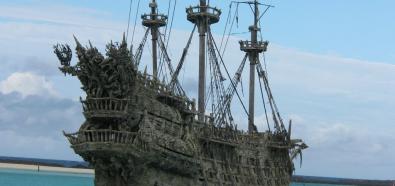 Piraci i historia - 5 rzeczy, których o nich nie wiesz