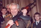Ak-47 Kałasznikow - bronie i ciekawostki