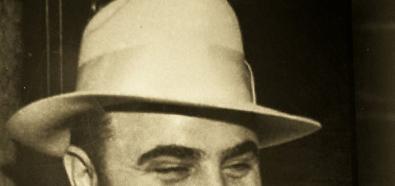 Al Capone - kim był słynny gangster? 