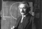 Nauka i historia - Albert Einstein
