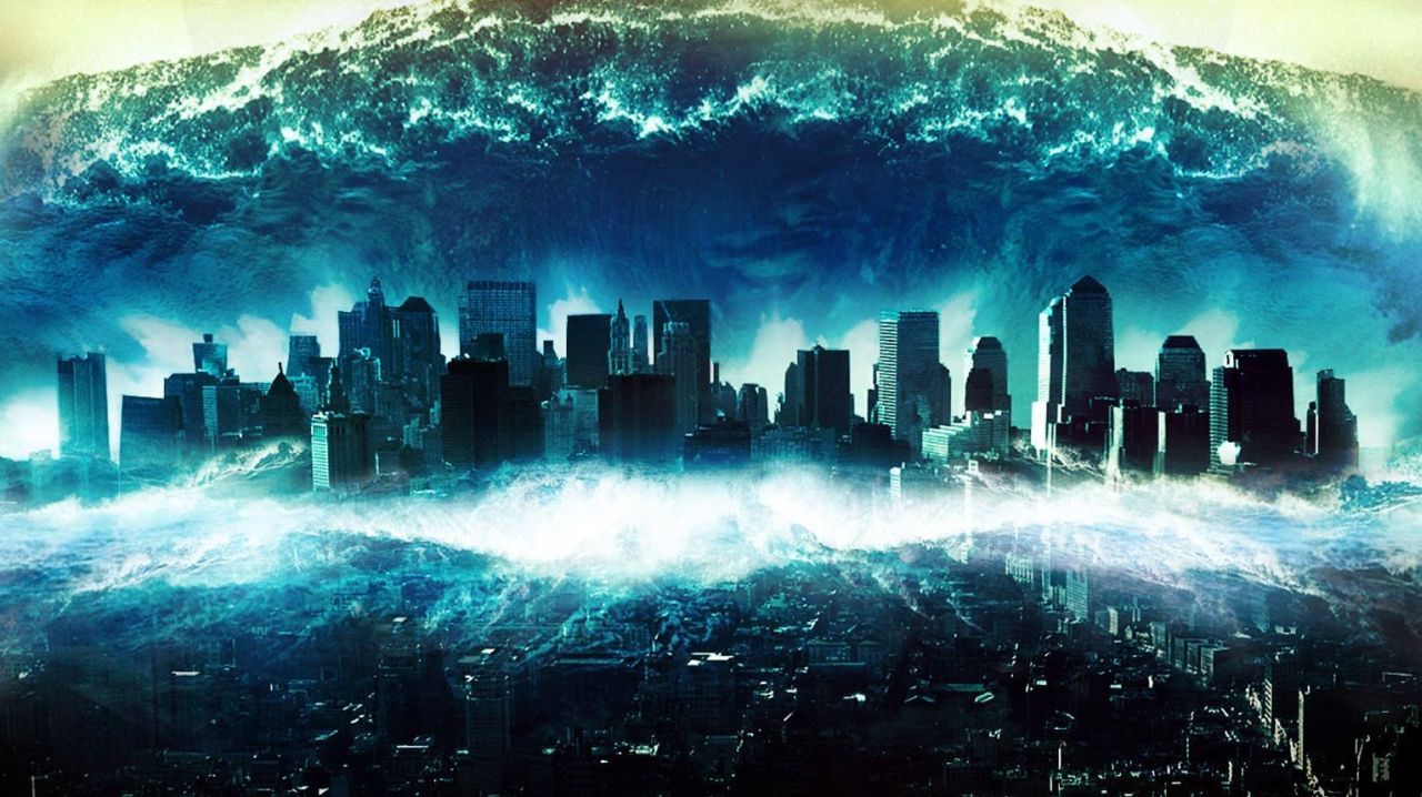 Apokalipsa - przepowiednie końca świata
