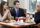 Zasady dżentelmena - jak się zachować na biznesowym lunchu?