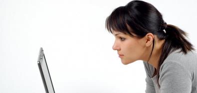 Kobiety i mężczyźni - błędy popełniane w podrywaniu przez Internet