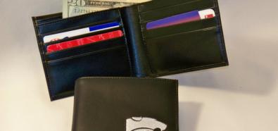 Co mężczyzna powinien mieć zawsze w portfelu