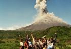 Ciekawostki - czy wulkany mogą zniszczyć życie na Ziemi