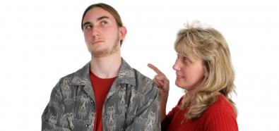 Życiowe przemyślenia - dlaczego nie warto słuchać rodziców?
