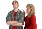 Życiowe przemyślenia - dlaczego nie warto słuchać rodziców?