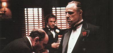 Mafia - zasady prawdziwego mężczyzny