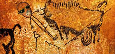 Jaskinia Lascaux czyli kultura i sztuka 17000 lat temu