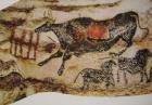 Jaskinia Lascaux czyli kultura i sztuka 17000 lat temu