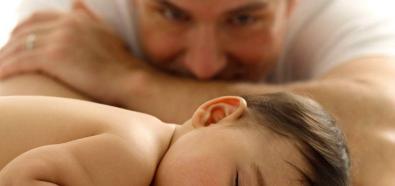 Męskie rozważania - dlaczego warto być ojcem?