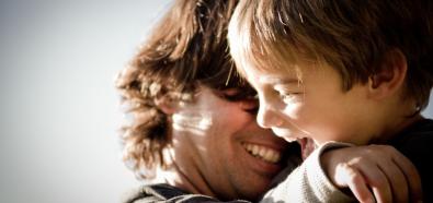 Męskie rozważania - dlaczego warto być ojcem?