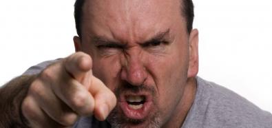Męskie sprawy - jak studzić gniew