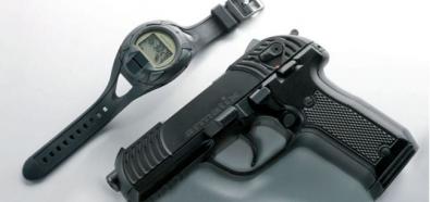 Militaria, karabiny, pistolety i noże - nowoczesna i innowacyjna broń