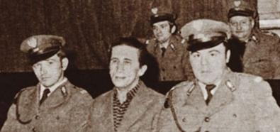 Najsłynniejsi mordercy w historii Polski