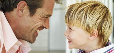 Bycie ojcem - czego powinno się nauczyć swoje dziecko
