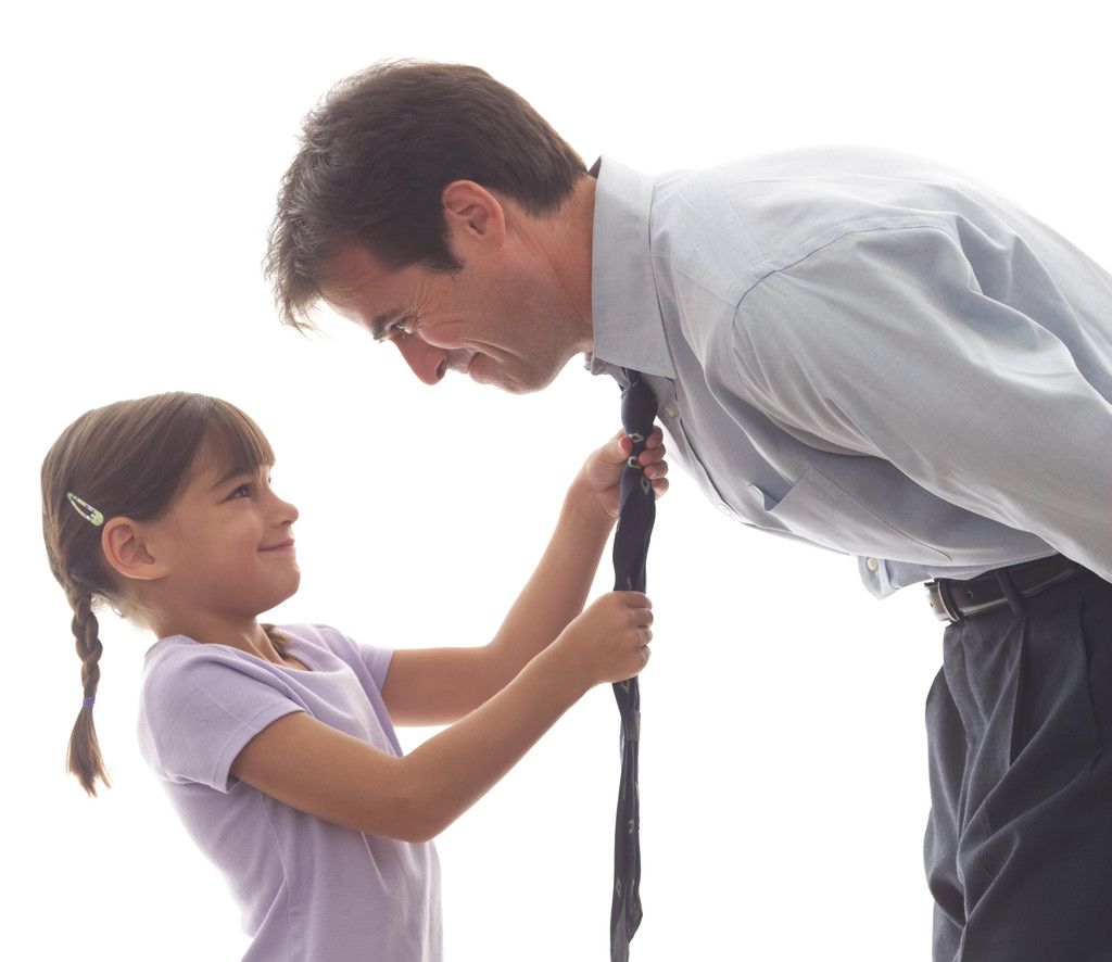 Bycie ojcem - czego powinno się nauczyć swoje dziecko