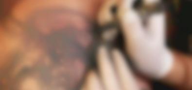 USA: Zrobiła tatuaż 11-letniej córce - została aresztowana