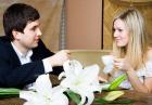 Mężczyźni i kobiety - dlaczego warto flirtować?