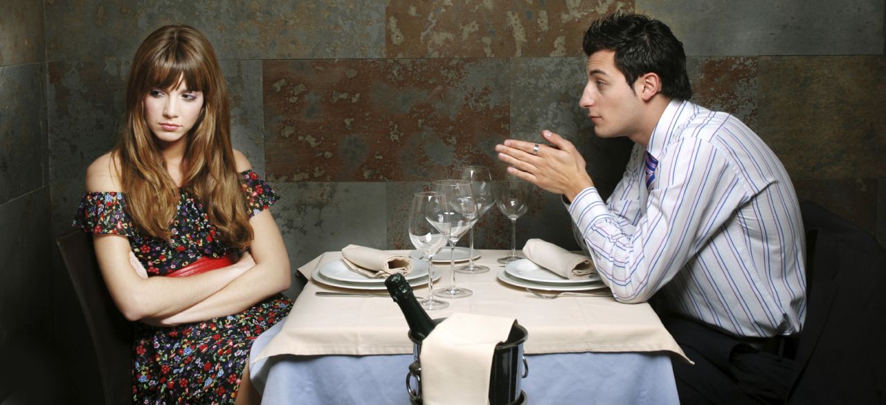 Podrywanie i uwodzenie - jak zmniejszyć ilość niepowodzeń na randkach