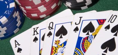 Poker - jak grać, by wygrywać - porady