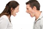 Związki i małżeństwa - co robić, gdy kobieta wybucha złością?