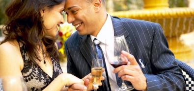 Kobiety, mężczyźni i romanse - ciekawostki dotyczące flirtu
