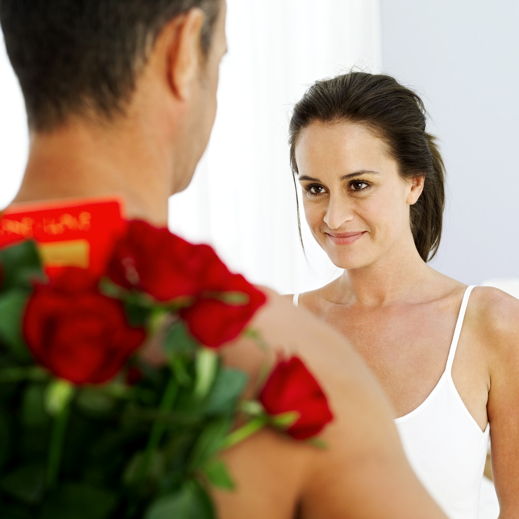 Kobiety, mężczyźni - szybkie pomysły na randki