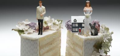 Rozstanie i rozwód - jak postępować, gdy w grę wchodzą dzieci