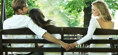 Relacje damsko-męskie, seks, związki - mity na temat zdrad i romansowania