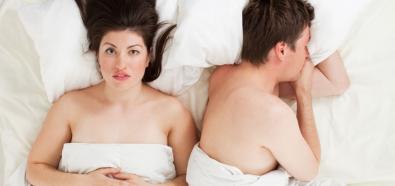 Seks-problemy, czyli błędy popełniane w łóżku przez mężczyzn