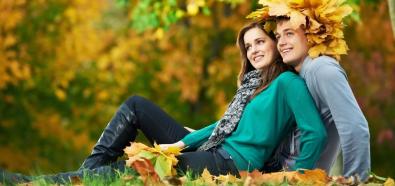 Związek - jak urządzić romantyczny, jesienny wieczór
