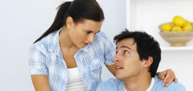 Sekrety udanego związku - kobiety kochają, gdy mężczyzna im to mówi