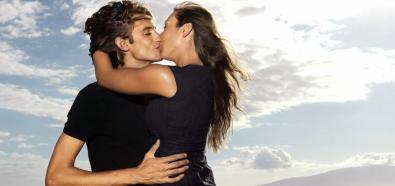 Kobiety i mężczyźni - błędy w pocałunku