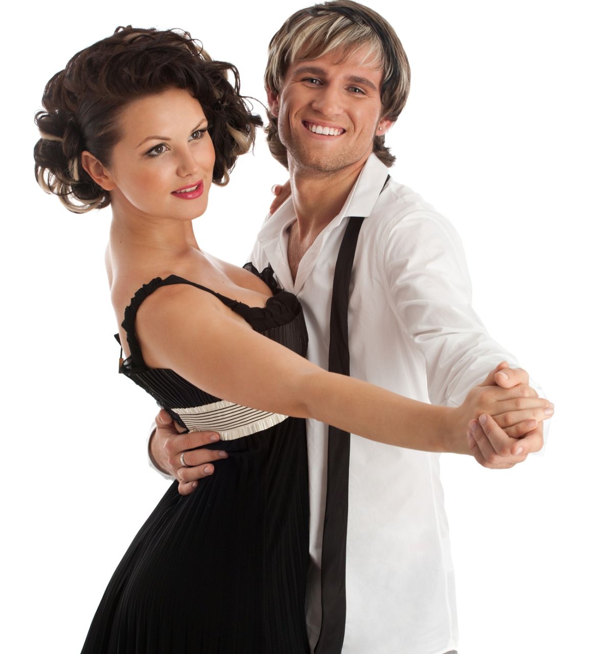 Kurs tańca - pasja, która wzmacnia związek i relację