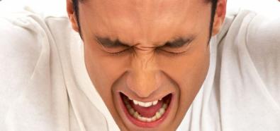 Kontrolowanie emocji - jak opanować gniew