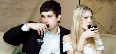 Flirt i uwodzenie - jak walczyć z niezręczną ciszą na randce w restauracji