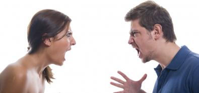 Kobiety, mężczyźni i związki - jak radzić sobie z kłótnią?