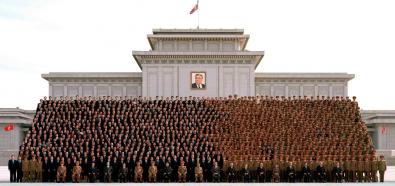 Korea Północna - ciekawostki