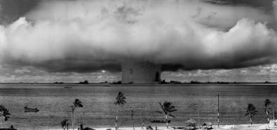 Nuklearna zima - jak przetrwać katastrofę rodem z apokalipsy?