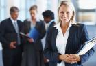 Zatrudniając kobietę w zarządzie osiąga się lepsze wyniki