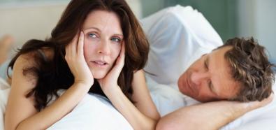 Kobiety i mężczyźni - jak poznać, żę jest się chorobliwie zazdrosnym o partnerkę?