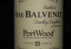 Balvenie Port Wood Aged 21 Years 