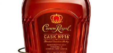 Crown Royal Extra Rare Heritage Blend 