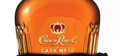 Crown Royal Extra Rare Heritage Blend 