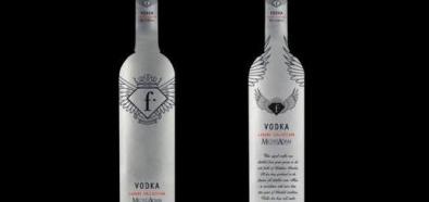 F Vodka