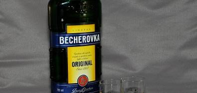 Becherovka