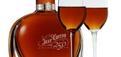 Tequila Jose Cuevro