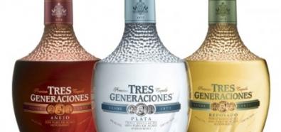 Tres Generaciones Tequila